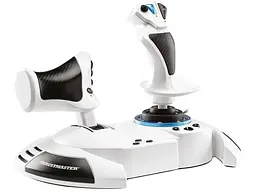 Джойстик, рычаг управления двигателем ThrustMaster T.Flight ONE MSFS Special Edition PC/XBOX (4460295)