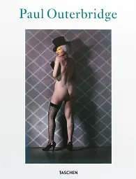 Paul Outerbridge