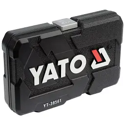 Набір інструментів Yato YT-38561 - мініатюра 3