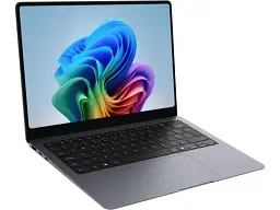 Ноутбук Samsung Galaxy Book6 Pro (NP940XJG-KG2US) - мініатюра 2