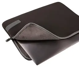 Чохол Case Logic Reflect Sleeve 14" REFPC-114 Black (6622045) - мініатюра 4