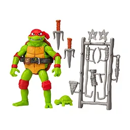 Фігурка TMNT серії Черепашки-Ніндзя Мovie III – Рафаель (83284) - мініатюра 3