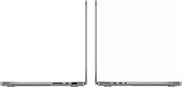 Ноутбук Apple MacBook Pro 14'' M2 Pro 32GB/2TB Space Gray 2023 [Z17G002JC] [88191] - мініатюра 5