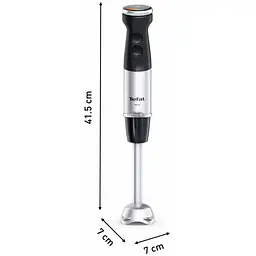 Блендер занурювальний Tefal Quickchef+ (HB67G830) - мініатюра 5