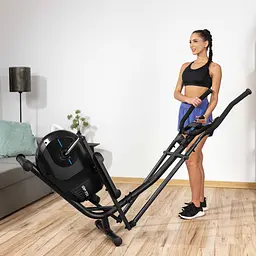 Орбітрек Gymtek XC1000 магнітний - мініатюра 9