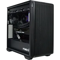 Робоча станція Power Up Desktop #493 Ryzen 9 9900x/128 GB/HDD 6 TB/SSD 1TB/GeForce RTX 4080 Super 16 Gb