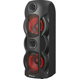 Акустична система 1.0 Defender G78 70Вт BT/TF/USB/MIC/Light - мініатюра 3
