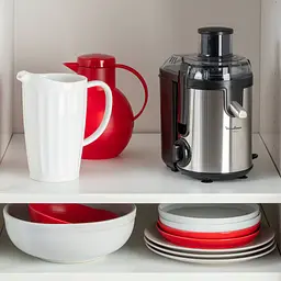 Соковижималка Moulinex Frutelia+ (JU420D10) - мініатюра 10