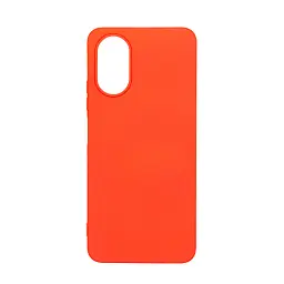 Чохол ArmorStandart ICON для OPPO A18 4G / A38 4G Red