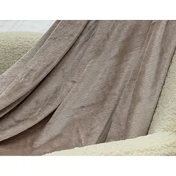 Покривало Ecotton Mushroom 200х220 см капучино (24922) - мініатюра 10