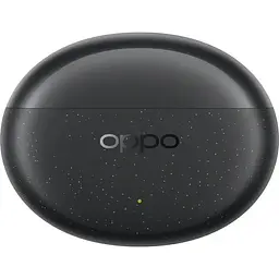 Бездротові навушники Oppo Enco Air 4 Pro (ETEA1) Midnight Black (чорні) - мініатюра 5