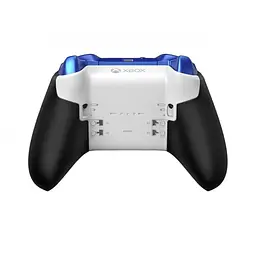 Геймпад Microsoft Xbox Elite Wireless Controller Series 2 Core Blue (RFZ-00017) - мініатюра 4