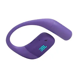 Спортивні бездротові відкриті TWS-навушники JBL Endurance Zone Purple - мініатюра 9