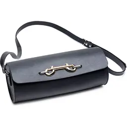 Набір для BDSM Master Series Bow - Luxury BDSM Set With Travel Bag - мініатюра 8