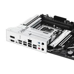 Материнcька плата PRIME Z890-P WIFI s1851 Z890 4xDDR5 M.2 HDMI DP Wi-Fi BT ATX Asus teh0019002 - мініатюра 7