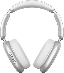 Навушники Wentronic Y02 з активним шумозаглушенням, 60 годин роботи від батареї, 5 режимів еквалайзера, Hi-Res аудіо, глибокі баси