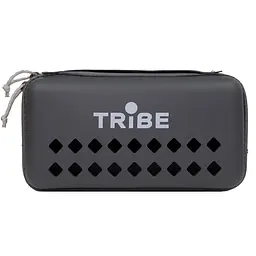 Рушник Tribe Pocket Towel 60х120 см Grey (1042-T-LC-0001-L-grey) - мініатюра 3