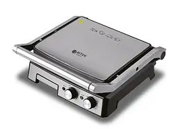 Контактний гриль BBQ BITEK 2800 Вт BT-2681 - мініатюра 2