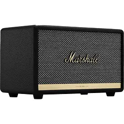 Акустична система Marshall Stanmore Louder Speaker II Black (1001902) [42734] - мініатюра 4