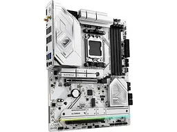 Материнська плата ASRock B850 Steel Legend WiFi - мініатюра 2