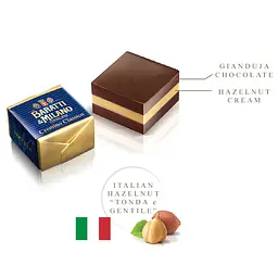 Цукерки шоколадні Baratti & Milano Cremini Assortiti 230 г - мініатюра 4