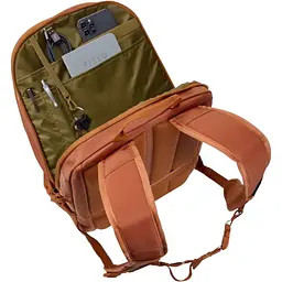 Рюкзак Thule EnRoute Backpack 23L Natural Orange (TH 3205181) - мініатюра 7