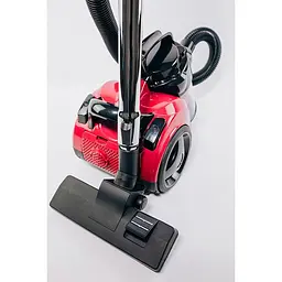 Пилосос Grunhelm GVC8216R [81509] - мініатюра 5