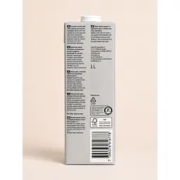 Напій вівсяний Oatly Barista Edition 1 л  - мініатюра 3