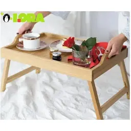 Столик під ноутбук Lora 51x31x7cm NRW45STAY - мініатюра 3