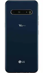 Смартфон LG V60 ThinQ 5G 8/128GB Blue (LM-600TM) 1 Sim (Без NFC, Без Google Wallet) Seller Refurbished - мініатюра 3