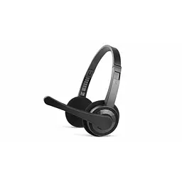 Навушники REAL-EL GD-012 Black - мініатюра 1