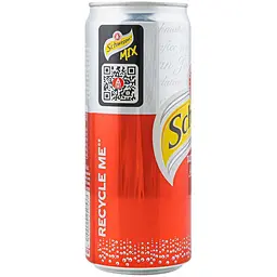 Напій Schweppes Spritz Aperitivo безалкогольний 330 мл (875064) - мініатюра 4