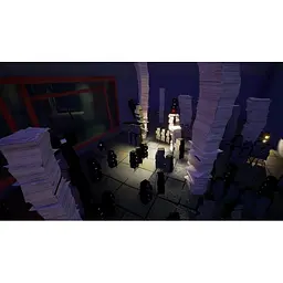 Гра Hello Neighbor Hide and Seek (російські субтитри) (Nintendo Switch) - мініатюра 4
