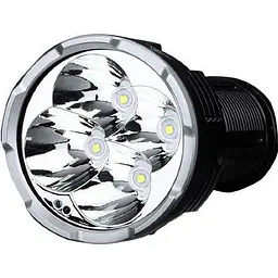 Ліхтарик Fenix LR50R (LR50RXBK) [140079] - мініатюра 5