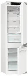 Холодильник Gorenje NRKI517E42 (7258743) - мініатюра 6