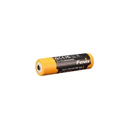 Акумулятор Fenix 18650 (3400 mAh) Type-C (ARB-L18-3400U-V30) - мініатюра 5