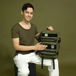Рюкзак Kite Education teens 2593L-2 (K24-2593L-2) - мініатюра 22