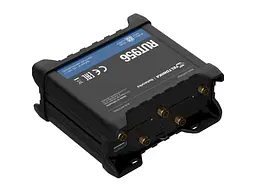 Маршрутизатор Teltonika RUT956 - мініатюра 2