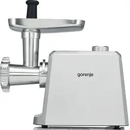 М'ясорубка Gorenje MG 2502 SJX - мініатюра 2
