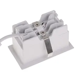 Світильник точковий Brille HDL-DT 200/2*3W NW 36-204 - мініатюра 4