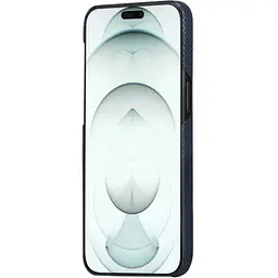 Чохол-накладка Pitaka MagEZ Case 4 StarPeak Over The Horizon для iPhone 15 Pro (KI1501POTH) - мініатюра 3