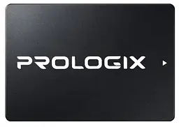Твердотільний накопичувач SSD 240Gb, S320, SATA3, 2.5" Prologix teh0027793