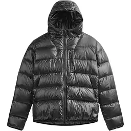 Куртка Picture Organic Hi Puff Down W 2024 XL Чорний (1012-SWT136A-XL)
