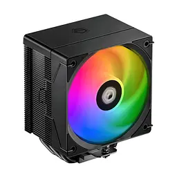 Кулер до процесора ID-Cooling SE-904-XT ARGB BLACK - мініатюра 1