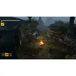 Ключ активації Microsoft How to Survive: Storm Warning Edition для Xbox One/Series - мініатюра 9