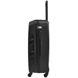 Валіза Semi Line 24" (M) NASA Black (T5798-2) - мініатюра 5