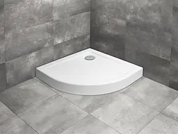 Душовий піддон Radaway Doros A Compact 80x80 SDRA8080-05