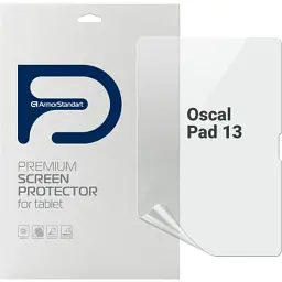 Пленка защитная Armorstandart Anti-Blue Oscal Pad 13 (ARM69346)