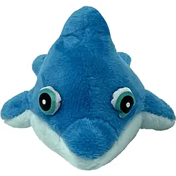 М'яка іграшка Night Buddies Малюк Дельфін, 13 см (1003-BB-5024) - мініатюра 3