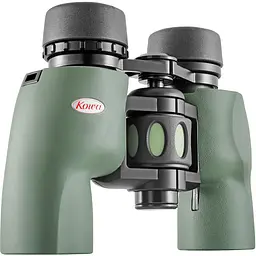 Бінокль Kowa YF II 8x30 WP Green (11848) - мініатюра 2